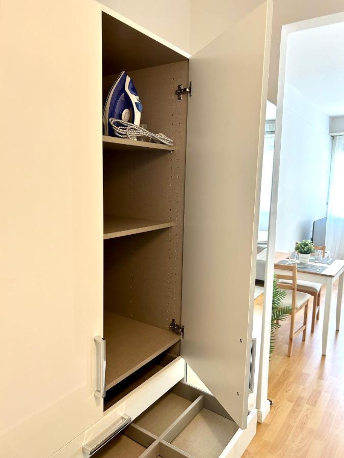 Modern Studio Near Lugano'S Lake & City Center Esterno foto