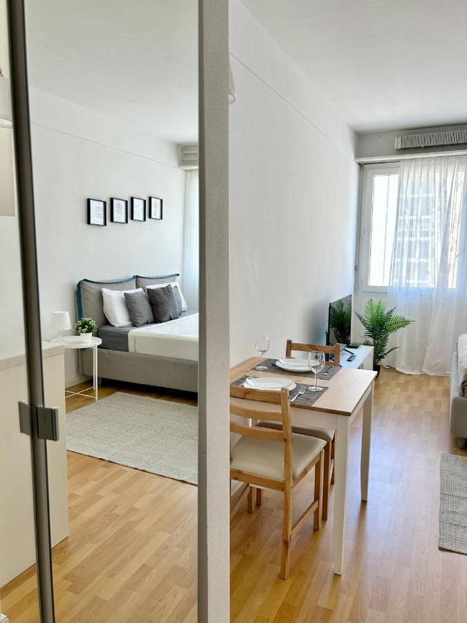 Modern Studio Near Lugano'S Lake & City Center Esterno foto