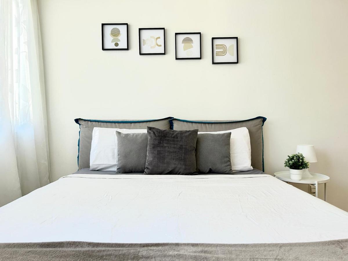 Modern Studio Near Lugano'S Lake & City Center Esterno foto