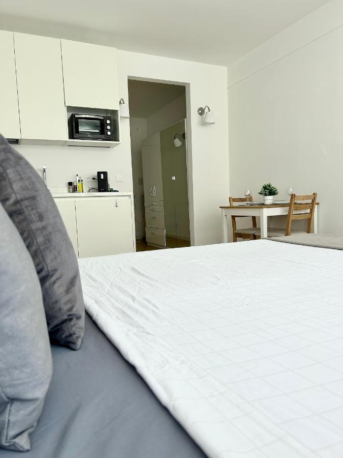 Modern Studio Near Lugano'S Lake & City Center Esterno foto