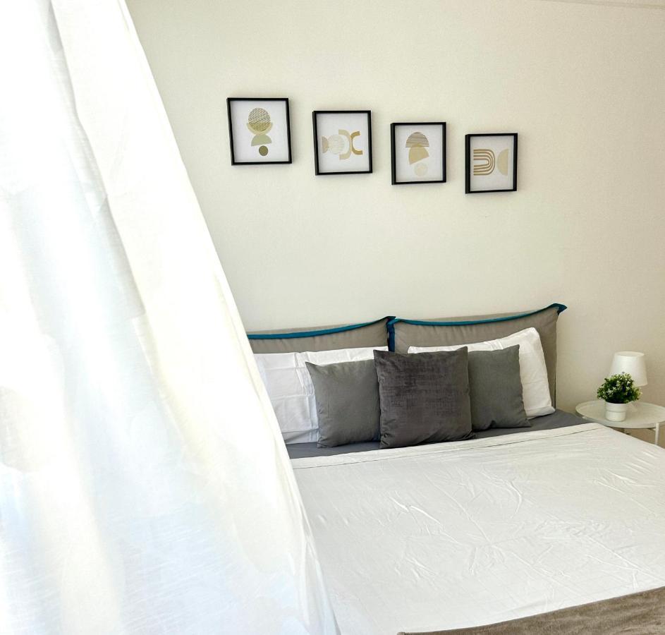 Modern Studio Near Lugano'S Lake & City Center Esterno foto